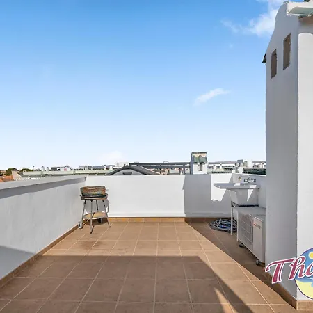 Appartement Casa Lucia