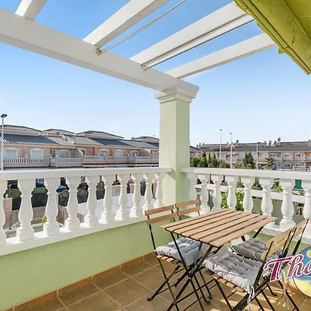 Casa Lucia Appartement *