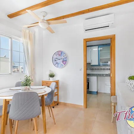 Appartement Casa Lucia Gran Alacant