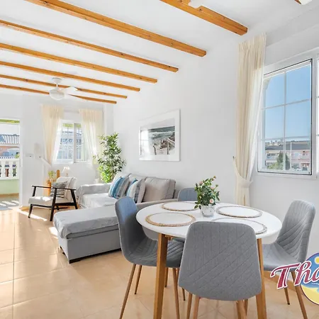 Appartement Casa Lucia