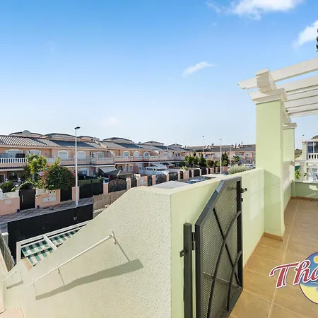 Casa Lucia Appartement *