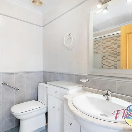 Appartement Casa Lucia *