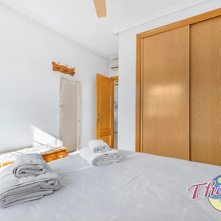 Appartement Casa Lucia Gran Alacant