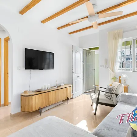 Casa Lucia * Gran Alacant