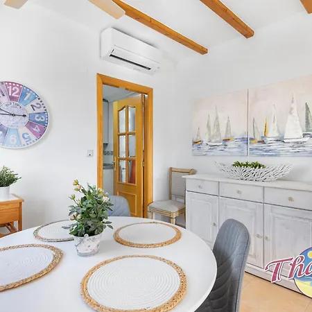 Appartement Casa Lucia *