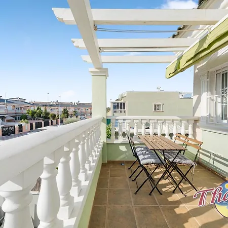 Casa Lucia Appartement *