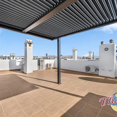 Casa Lucia Appartement *